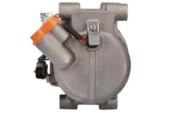 Compresor climatizare (reconditionat) potrivit CITROEN BERLINGO, C3 III, C3 IV, C3 ORIGIN III, C-ELYSEE, JUMPY III, SPACETOURER; FIAT DOBLO, SCUDO 1.2-2.0D dupa 2012 [2]