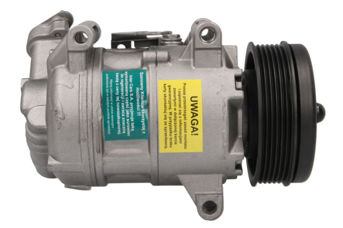 Compresor climatizare (reconditionat) potrivit CITROEN BERLINGO, C4 GRAND PICASSO II, C4 PICASSO II, C4 SPACETOURER, C5 AIRCROSS, GRAND C4 SPACETOURER 1.2/2.0D dupa 2013 [3]