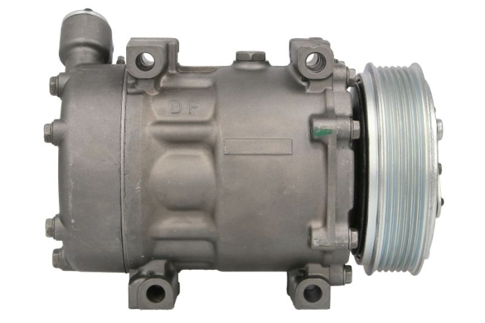 Compresor climatizare (reconditionat) potrivit CITROEN BERLINGO, C5 I, C8, JUMPY I, JUMPY II, XSARA, XSARA PICASSO; FIAT SCUDO, ULYSSE; LANCIA PHEDRA 1.4D-3.0 dupa 1999 [3]
