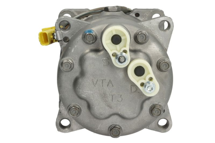 Compresor climatizare (reconditionat) potrivit CITROEN BERLINGO, C5 I, C8, NEMO; FIAT ULYSSE; LANCIA PHEDRA; PEUGEOT 406, 607, 807, BOXER, PARTNER ORIGIN 1.3D-2.8D dupa 1996 [2]