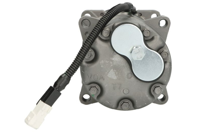 Compresor climatizare (reconditionat) potrivit CITROEN BERLINGO, C5 I, EVASION, JUMPER I, JUMPER II, JUMPY I, XANTIA, XM, XSARA, XSARA PICASSO 1.6-2.5D 1989-2015 [2]