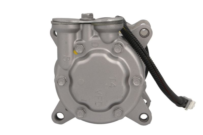 Compresor climatizare (reconditionat) potrivit CITROEN BERLINGO, SAXO; PEUGEOT 106 II, 306, PARTNER 1.0-1.6 1993-2015 [2]