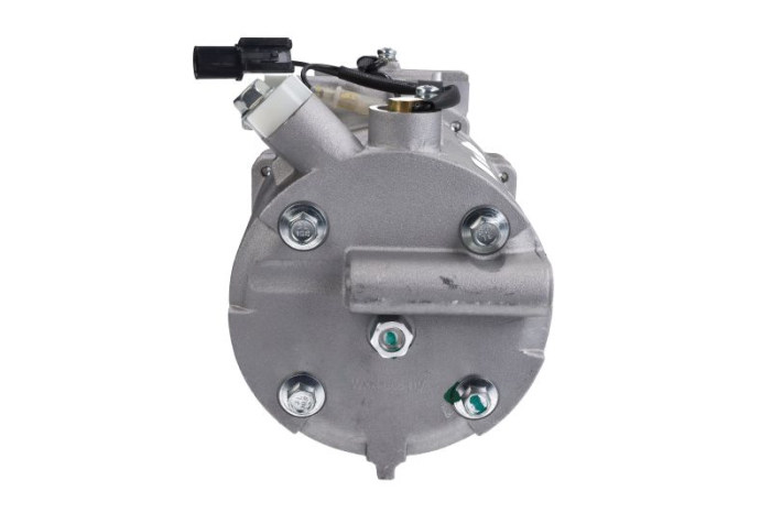 Compresor climatizare (reconditionat) potrivit CITROEN C-CROSSER, C-CROSSER ENTERPRISE; MITSUBISHI ASX, GRANDIS, LANCER VIII, OUTLANDER II; PEUGEOT 4007 1.8-2.4 dupa 2005 [2]