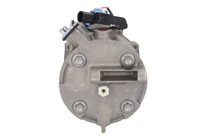 Compresor climatizare (reconditionat) potrivit CITROEN C-CROSSER; MITSUBISHI ASX, GRANDIS, LANCER VIII, OUTLANDER II, OUTLANDER III; PEUGEOT 4007 1.6-2.4ALK dupa 2005 [3]
