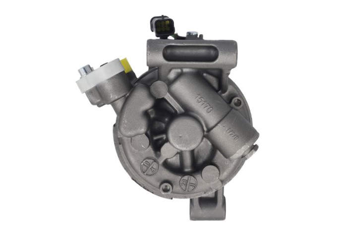 Compresor climatizare (reconditionat) potrivit CITROEN C1 II; PEUGEOT 108; TOYOTA AYGO 1.2 dupa 2014 [2]