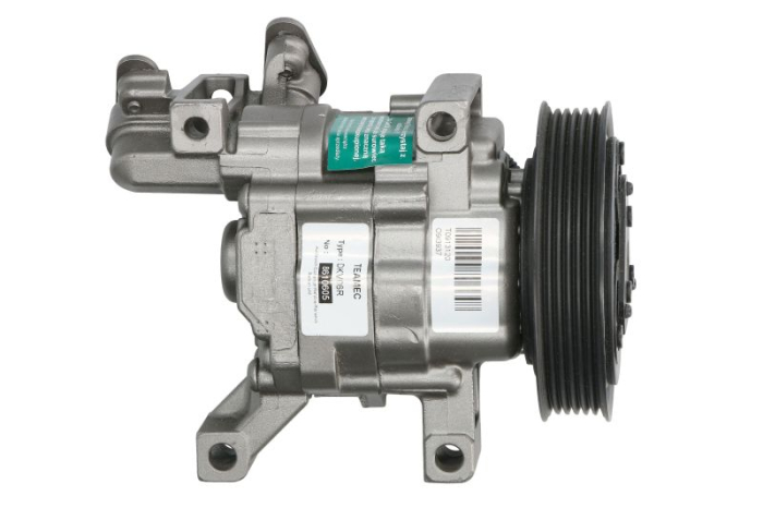 Compresor climatizare (reconditionat) potrivit CITROEN C1; PEUGEOT 107; TOYOTA AYGO 1.4D 2005-2014 [3]