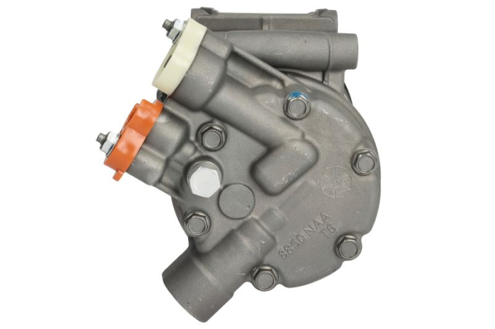 Compresor climatizare (reconditionat) potrivit CITROEN C3 AIRCROSS I, C3 II, C5 AIRCROSS, DS3, DS5; OPEL MOKKA; PEUGEOT 2008 I, 208 I, 208 II, 3008 1.2-2.0DH dupa 2009 [2]