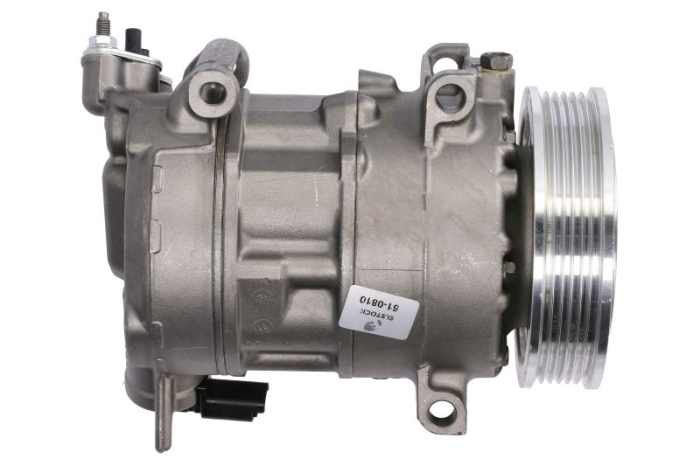 Compresor climatizare (reconditionat) potrivit CITROEN C4, C4 GRAND PICASSO I, C4 I, C4 II, C4 PICASSO I, DS4, DS5; PEUGEOT 3008, 3008 I, 3008 II, 308 1.2-1.6LPG dupa 2007 [3]