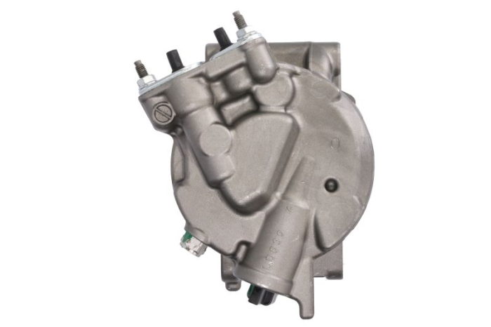 Compresor climatizare (reconditionat) potrivit CITROEN C4, C4 GRAND PICASSO I, C4 I, C4 II, C4 PICASSO I, DS4, DS5; PEUGEOT 3008, 3008 I, 3008 II, 308 1.2-1.6LPG dupa 2007 [2]