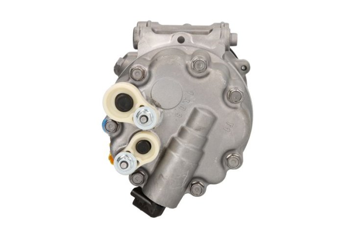 Compresor climatizare (reconditionat) potrivit CITROEN C4, C4 GRAND PICASSO I, C4 I, C4 PICASSO I; PEUGEOT 3008 I, 307, 308, 308 I 2.0D 2003-2016 [2]