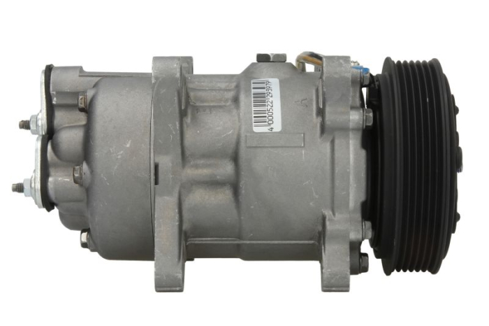 Compresor climatizare (reconditionat) potrivit CITROEN C4 I; PEUGEOT 206, 307 1.4D-2.0D dupa 1999 [3]