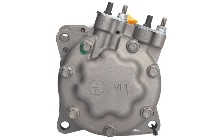 Compresor climatizare (reconditionat) potrivit CITROEN C5 I, C8; FIAT ULYSSE; LANCIA PHEDRA; PEUGEOT 406, 607, 807; RENAULT LAGUNA II 2.9/3.0 dupa 2000 [2]