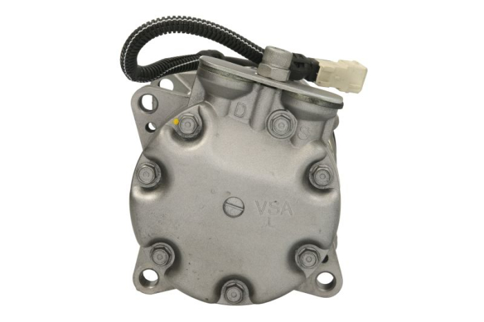 Compresor climatizare (reconditionat) potrivit CITROEN C5 I, C8, XANTIA, XM; PEUGEOT 406, 605, 607, 807; RENAULT AVANTIME, CLIO II, ESPACE III, LAGUNA I 3.0 dupa 1993 [2]