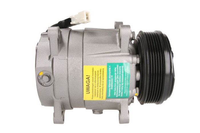Compresor climatizare (reconditionat) potrivit CITROEN C5 I, XANTIA; PEUGEOT 206, 406 1.9D-2.2D 1993-2004 [3]