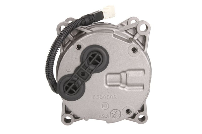Compresor climatizare (reconditionat) potrivit CITROEN C5 I, XANTIA; PEUGEOT 206, 406 1.9D-2.2D 1993-2004 [2]
