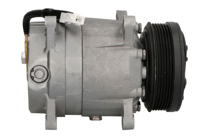 Compresor climatizare (reconditionat) potrivit CITROEN C5 I, XANTIA; PEUGEOT 206, 406 1.9D-2.2D 1993-2004 [3]