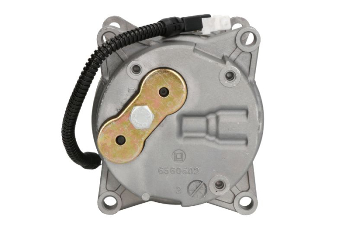 Compresor climatizare (reconditionat) potrivit CITROEN C5 I, XANTIA; PEUGEOT 206, 406 1.9D-2.2D 1993-2004 [2]