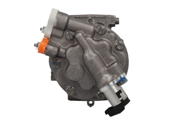 Compresor climatizare (reconditionat) potrivit CITROEN C5 II, C5 III, C6; PEUGEOT 407, 508, 508 I, 607; RENAULT LATITUDE 2.0-2.7D dupa 2000 [2]