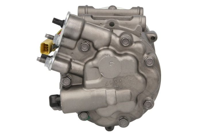 Compresor climatizare (reconditionat) potrivit CITROEN C5 II, C5 III, C6; PEUGEOT 407, 508, 508 I, 607; RENAULT LATITUDE 2.0-2.7D dupa 2004 [2]