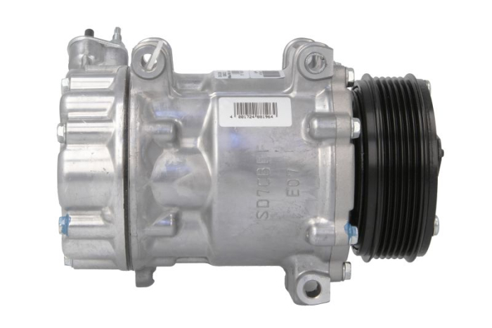 Compresor climatizare (reconditionat) potrivit CITROEN C5 III, DS4; PEUGEOT 308, 308 I, 508, 508 I, RCZ 2.0D/2.0DH 2007-2018 [3]
