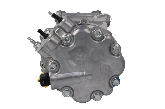 Compresor climatizare (reconditionat) potrivit CITROEN C5 III, DS4; PEUGEOT 308, 308 I, 508, 508 I, RCZ 2.0D/2.0DH 2007-2018 [2]