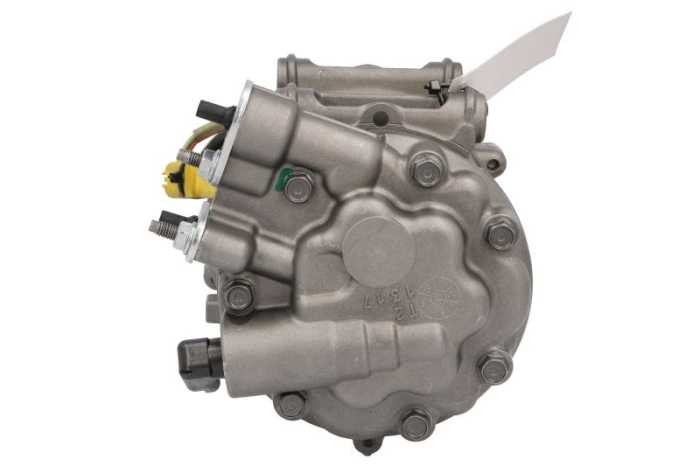Compresor climatizare (reconditionat) potrivit CITROEN C5 III; PEUGEOT 407 1.6D-2.2 dupa 2004 [2]