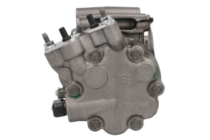 Compresor climatizare (reconditionat) potrivit CITROEN C5 III; PEUGEOT 508 I 1.6/1.6D 2009-2018 [2]