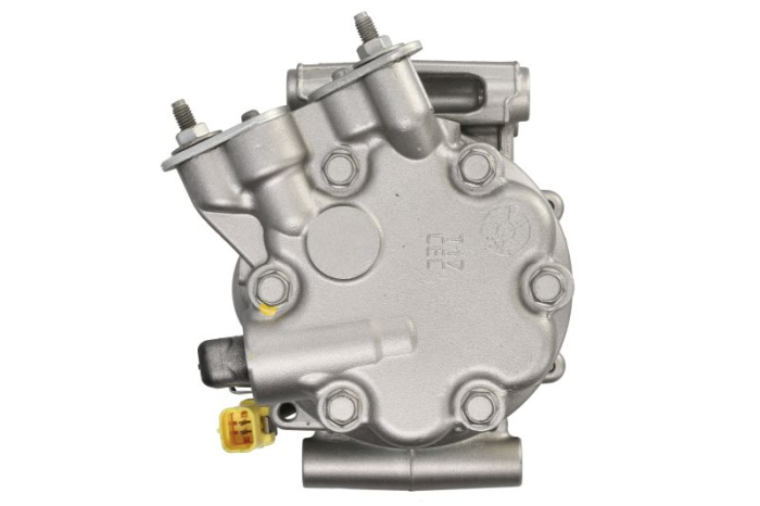 Compresor climatizare (reconditionat) potrivit CITROEN C5 III; PEUGEOT 508 I 1.6/1.6D 2009-2018 [2]