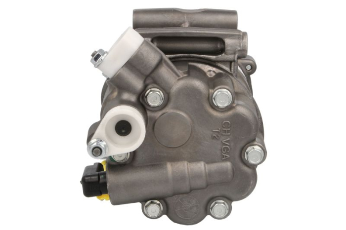Compresor climatizare (reconditionat) potrivit CITROEN C5 III; PEUGEOT 508 I 2.0D 2009-2018 [2]