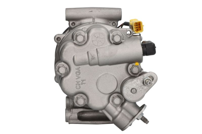 Compresor climatizare (reconditionat) potrivit CITROEN C5 III; PEUGEOT 508 I 2.0D 2009-2018 [2]