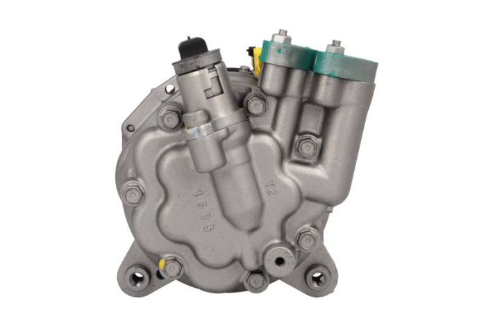 Compresor climatizare (reconditionat) potrivit CITROEN C6 2.7D 2005-2011 [2]
