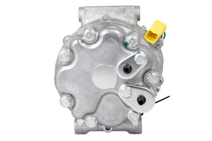 Compresor climatizare (reconditionat) potrivit CITROEN C8, JUMPY II; FIAT SCUDO; PEUGEOT 807, EXPERT, EXPERT TEPEE; TOYOTA PROACE 2.0D dupa 2006 [2]