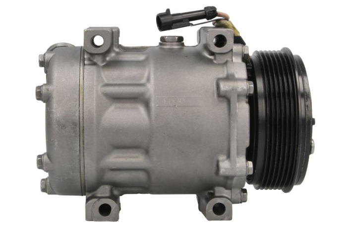 Compresor climatizare (reconditionat) potrivit CITROEN JUMPER III; FIAT DUCATO; PEUGEOT BOXER 2.0D/2.3D dupa 2006 [3]