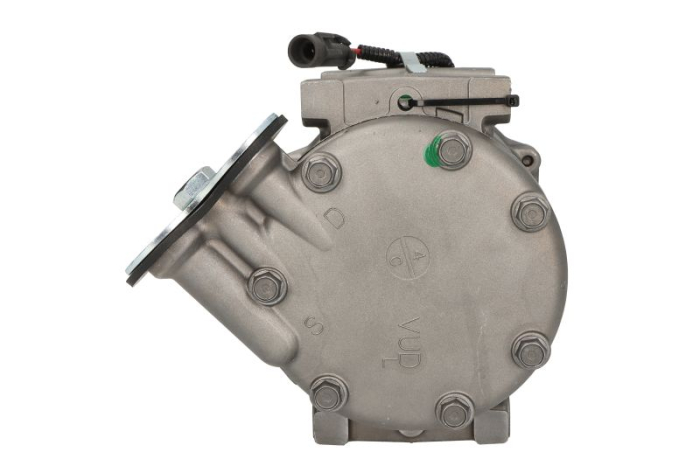 Compresor climatizare (reconditionat) potrivit CITROEN JUMPER III; FIAT DUCATO; PEUGEOT BOXER 2.3D/3.0CNG/3.0D dupa 2001 [2]