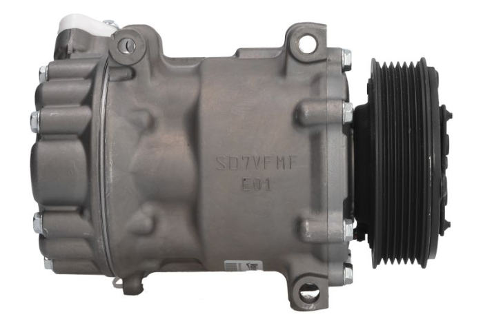 Compresor climatizare (reconditionat) potrivit CITROEN JUMPER III; OPEL MOVANO C; PEUGEOT BOXER 2.0D/2.2D 2015-2023 [3]