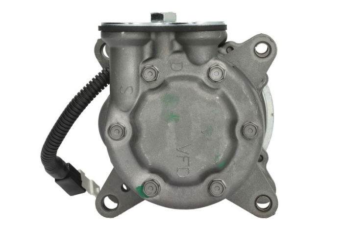 Compresor climatizare (reconditionat) potrivit CITROEN SAXO, XSARA PICASSO; PEUGEOT 206 1.1-1.6LPG dupa 1996 [2]