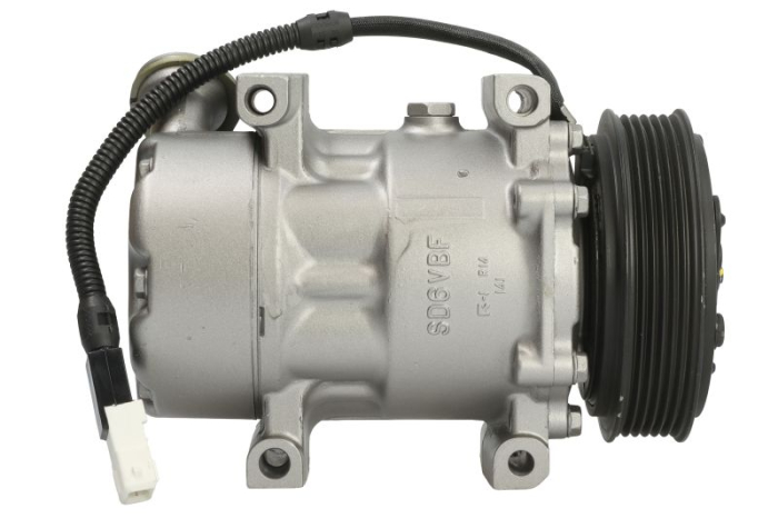 Compresor climatizare (reconditionat) potrivit CITROEN XSARA, XSARA PICASSO; PEUGEOT 206 1.8/2.0 1999-2007 [3]