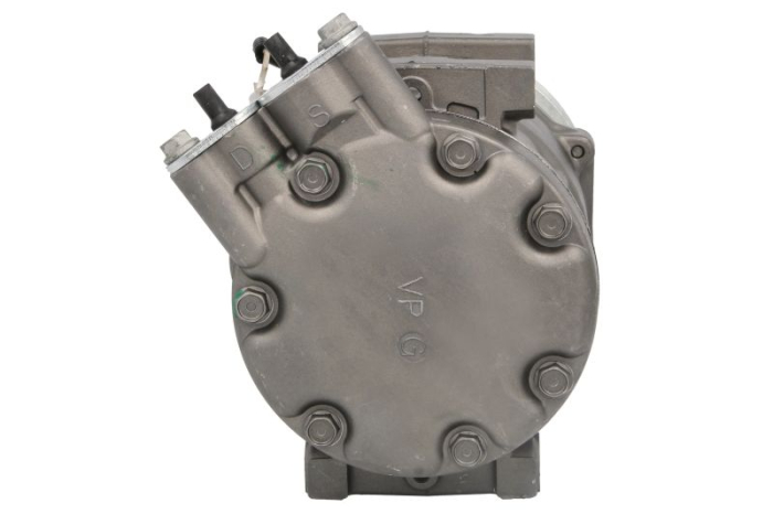 Compresor climatizare (reconditionat) potrivit DACIA DUSTER, LOGAN, LOGAN EXPRESS, LOGAN MCV, SANDERO; RENAULT CLIO II, DUSTER, LOGAN EXPRESS, LOGAN I 1.4-1.6LPG dupa 1998 [2]