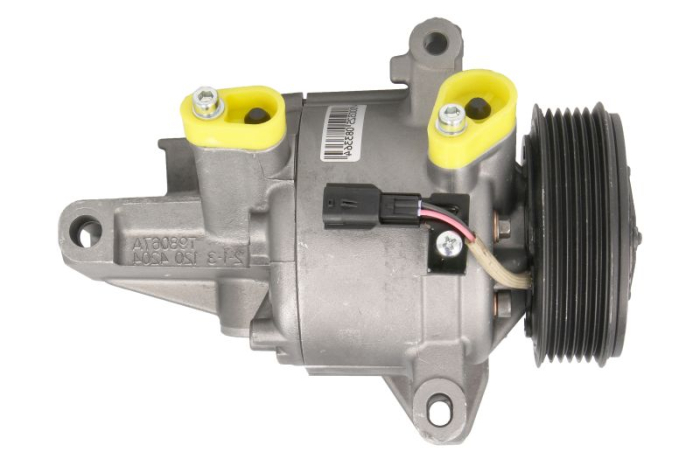 Compresor climatizare (reconditionat) potrivit DACIA DUSTER, LOGAN MCV II, SANDERO II 1.5D dupa 2012 [3]