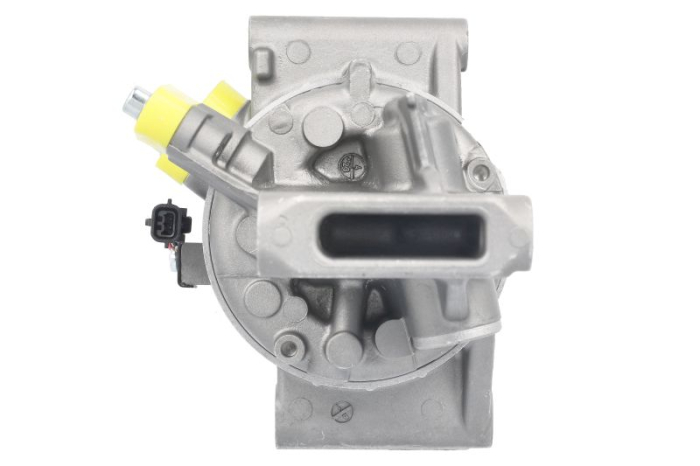 Compresor climatizare (reconditionat) potrivit DACIA DUSTER, LOGAN MCV II, SANDERO II 1.5D dupa 2012 [2]