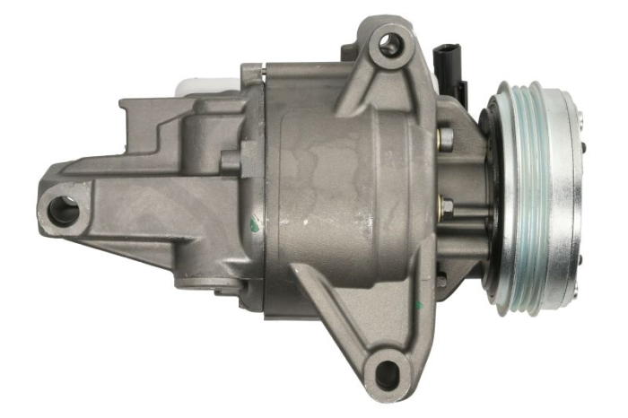 Compresor climatizare (reconditionat) potrivit DACIA LOGAN II, LOGAN MCV II, SANDERO II; NISSAN MICRA V 1.0 dupa 2016 [3]
