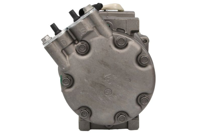 Compresor climatizare (reconditionat) potrivit DACIA LOGAN, LOGAN EXPRESS, LOGAN MCV; RENAULT LOGAN I 1.5D/1.6/1.6ALK dupa 2005 [2]