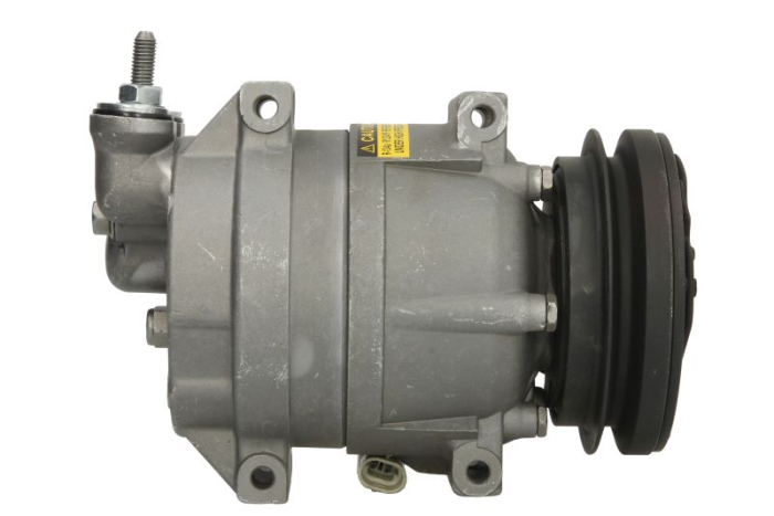 Compresor climatizare (reconditionat) potrivit DAEWOO LANOS 1.3/1.5/1.6 dupa 1997 [3]