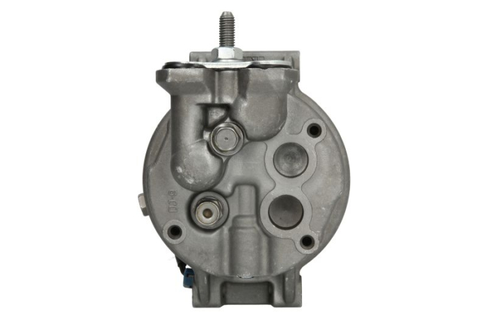 Compresor climatizare (reconditionat) potrivit DAEWOO LANOS 1.3/1.5/1.6 dupa 1997 [2]