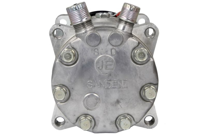 Compresor climatizare (reconditionat) potrivit DAIHATSU COPEN 1.3 2006-2012 [2]