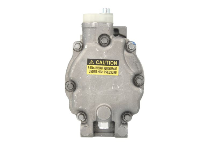 Compresor climatizare (reconditionat) potrivit DAIHATSU MATERIA; SUBARU LEGACY IV, LEGACY V, OUTBACK 1.3-2.5LPG dupa 2003 [2]