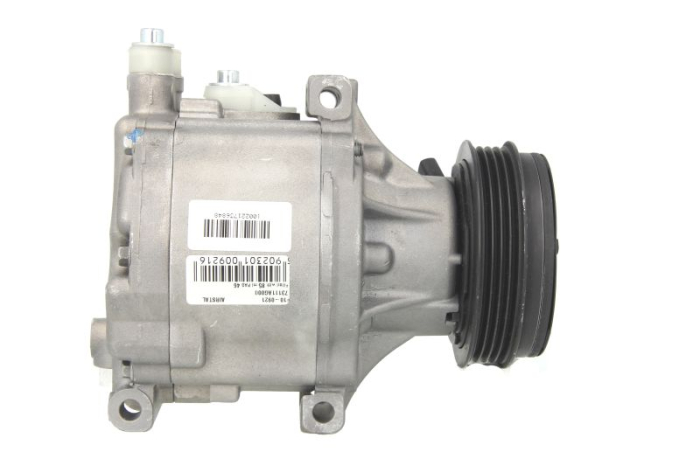 Compresor climatizare (reconditionat) potrivit DAIHATSU MATERIA; SUBARU LEGACY IV, LEGACY V, OUTBACK 1.3-2.5LPG dupa 2003 [3]