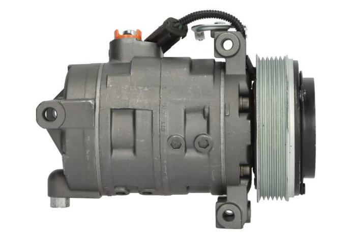 Compresor climatizare (reconditionat) potrivit DODGE NITRO; JEEP CHEROKEE, WRANGLER III 2.8D/3.8 dupa 2006 [3]