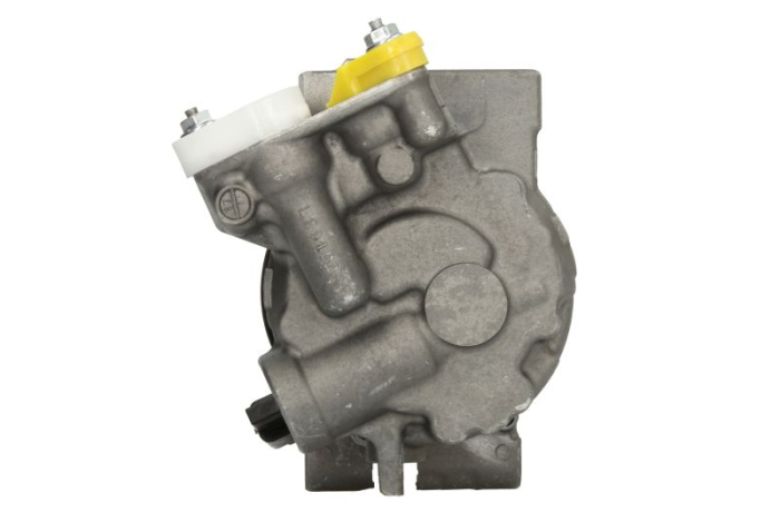 Compresor climatizare (reconditionat) potrivit DS DS 3; CITROEN C3 II, DS3; PEUGEOT 2008 I, 208, 208 I, 3008 I, 5008, PARTNER TEPEE 1.0-1.6D dupa 2009 [2]