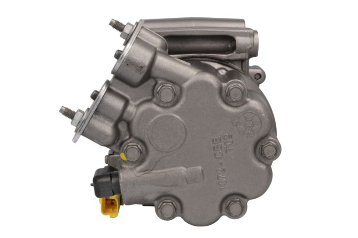 Compresor climatizare (reconditionat) potrivit DS DS 3; CITROEN C3 PICASSO, C4 CACTUS, DS3; PEUGEOT 208, 208 I 1.2/1.5D/1.6D dupa 2013 [2]